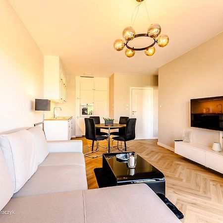 By Motlawa 103 Apartment Gdansk Ngoại thất bức ảnh