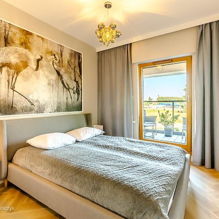 By Motlawa 103 Apartment Gdansk Ngoại thất bức ảnh