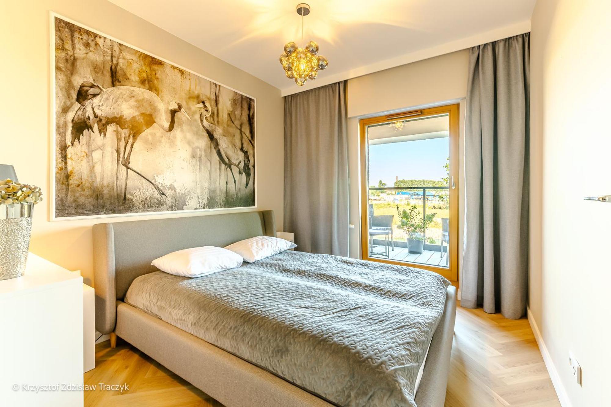 By Motlawa 103 Apartment Gdansk Ngoại thất bức ảnh