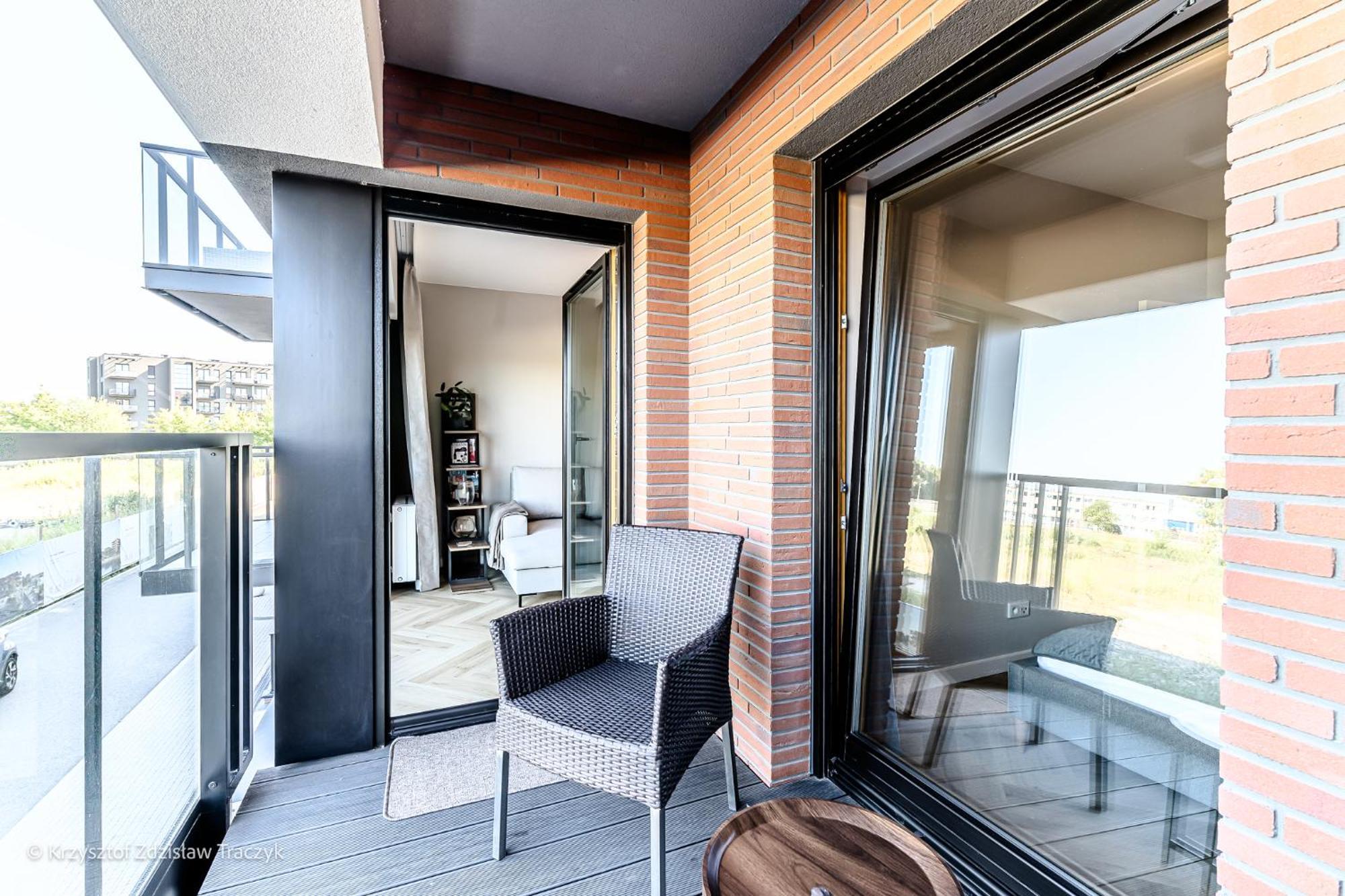 By Motlawa 103 Apartment Gdansk Ngoại thất bức ảnh
